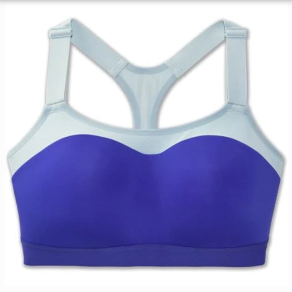 NWOT Brooks Dare Racerback - Picture 3 of 15
